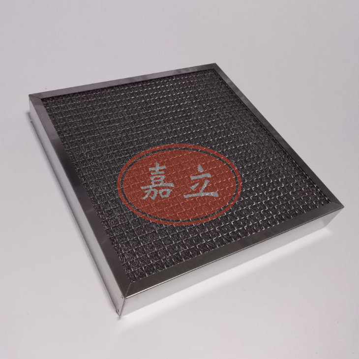 万泉镇不锈钢油雾过滤器